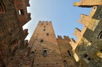 Castell Arquato 19